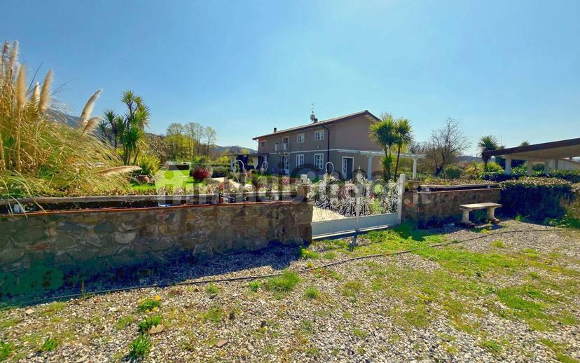 Villa bifamiliare via delle Piscine, Centro, Villafranca in Lunigiana — foto 46 di 62