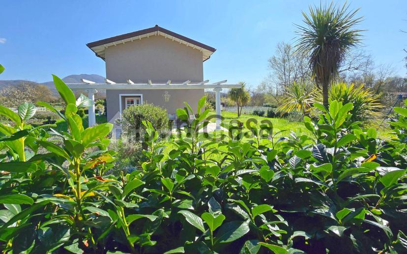 Villa bifamiliare via delle Piscine, Centro, Villafranca in Lunigiana — foto 39 di 62