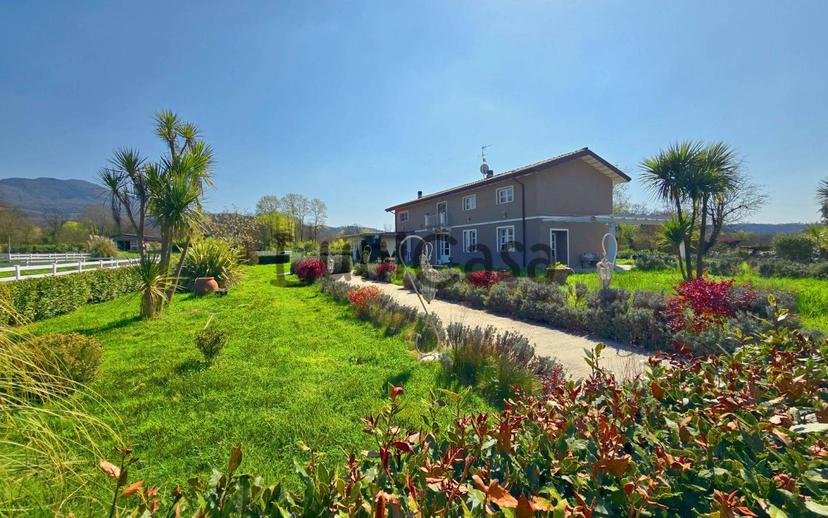 Villa bifamiliare via delle Piscine, Centro, Villafranca in Lunigiana — foto 15 di 62