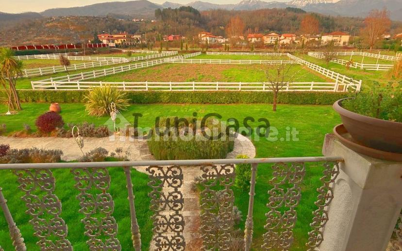 Villa bifamiliare via delle Piscine, Centro, Villafranca in Lunigiana — foto 38 di 62