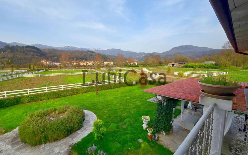 Villa bifamiliare via delle Piscine, Centro, Villafranca in Lunigiana — foto 53 di 62