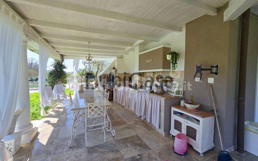 Villa bifamiliare via delle Piscine, Centro, Villafranca in Lunigiana — foto 33 di 62