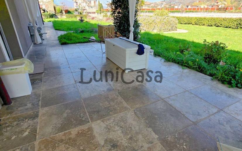 Villa bifamiliare via delle Piscine, Centro, Villafranca in Lunigiana — foto 55 di 62
