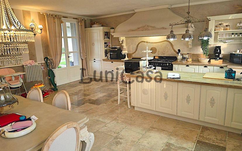 Villa bifamiliare via delle Piscine, Centro, Villafranca in Lunigiana — foto 48 di 62