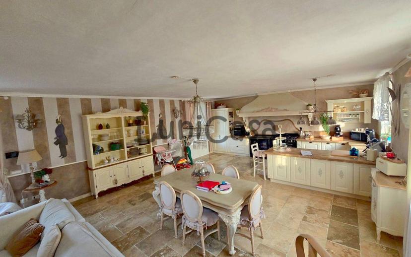 Villa bifamiliare via delle Piscine, Centro, Villafranca in Lunigiana — foto 20 di 62
