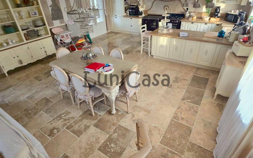 Villa bifamiliare via delle Piscine, Centro, Villafranca in Lunigiana — foto 58 di 62