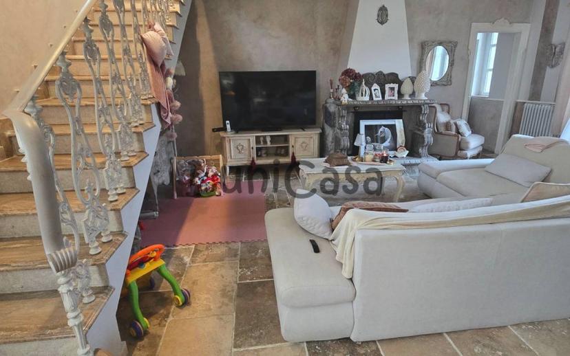 Villa bifamiliare via delle Piscine, Centro, Villafranca in Lunigiana — foto 5 di 62