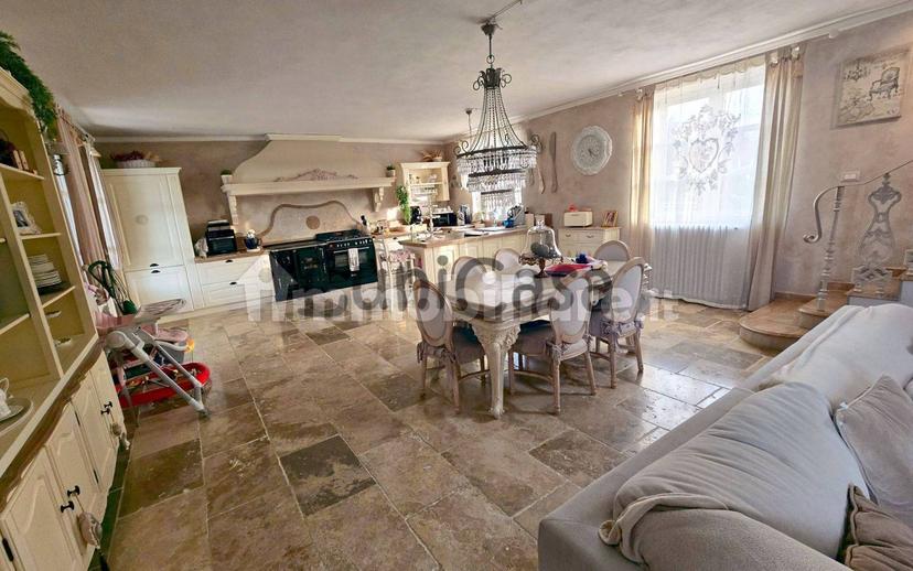 Villa bifamiliare via delle Piscine, Centro, Villafranca in Lunigiana — foto 60 di 62