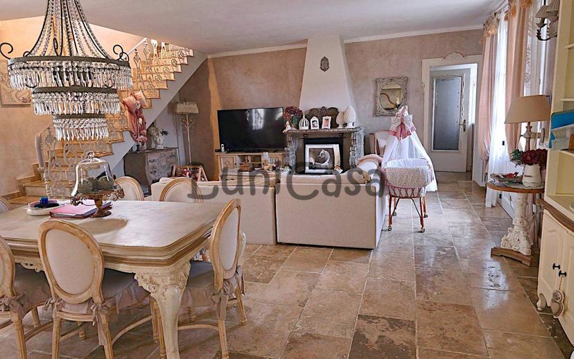 Villa bifamiliare via delle Piscine, Centro, Villafranca in Lunigiana — foto 19 di 62