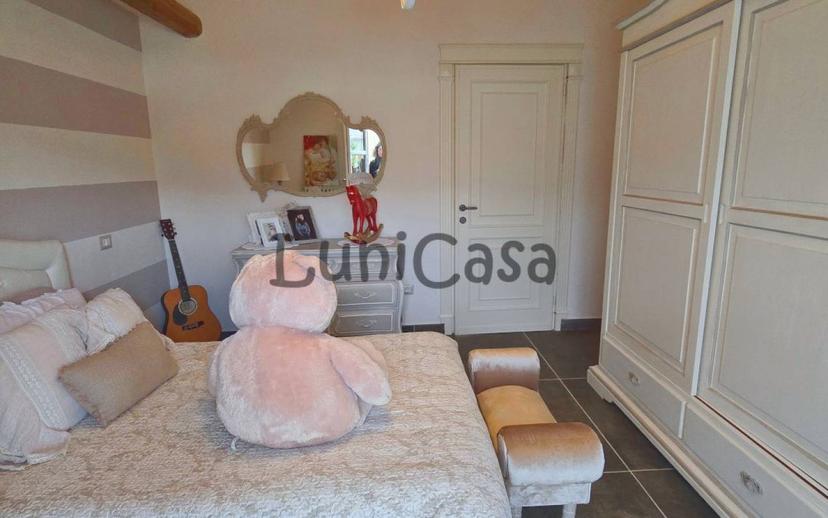 Villa bifamiliare via delle Piscine, Centro, Villafranca in Lunigiana — foto 22 di 62