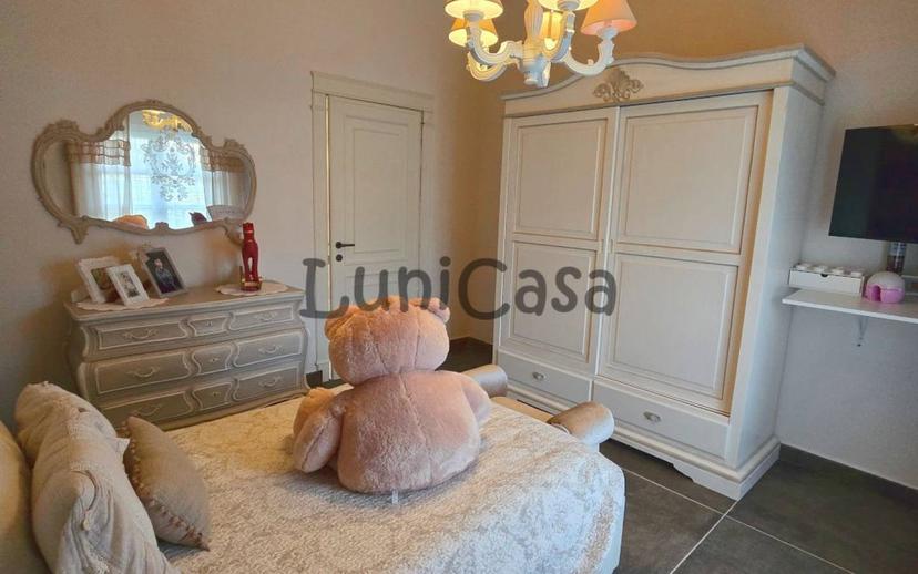 Villa bifamiliare via delle Piscine, Centro, Villafranca in Lunigiana — foto 28 di 62
