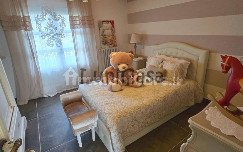 Villa bifamiliare via delle Piscine, Centro, Villafranca in Lunigiana — foto 62 di 62