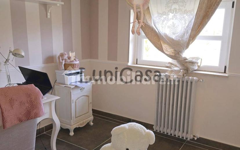 Villa bifamiliare via delle Piscine, Centro, Villafranca in Lunigiana — foto 9 di 62