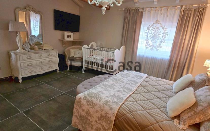 Villa bifamiliare via delle Piscine, Centro, Villafranca in Lunigiana — foto 54 di 62