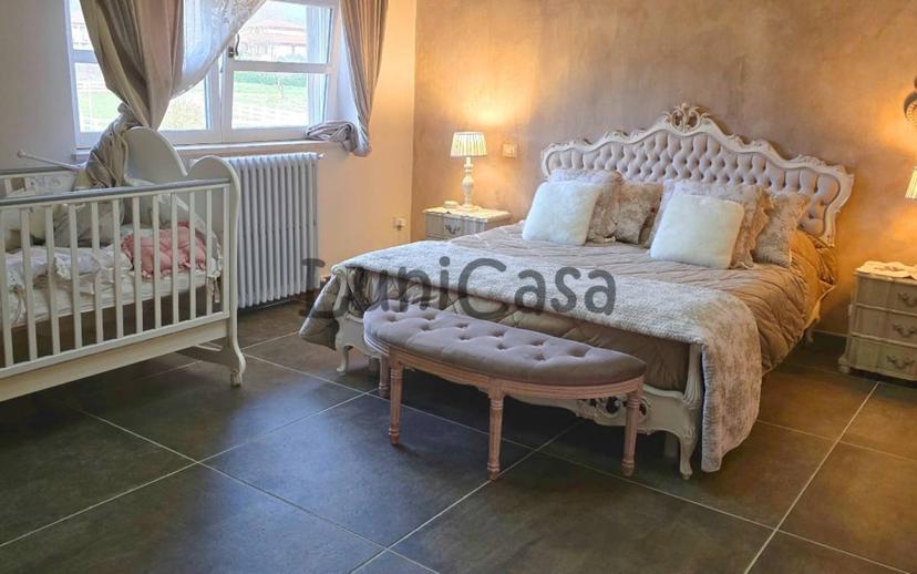 Villa bifamiliare via delle Piscine, Centro, Villafranca in Lunigiana — foto 11 di 62