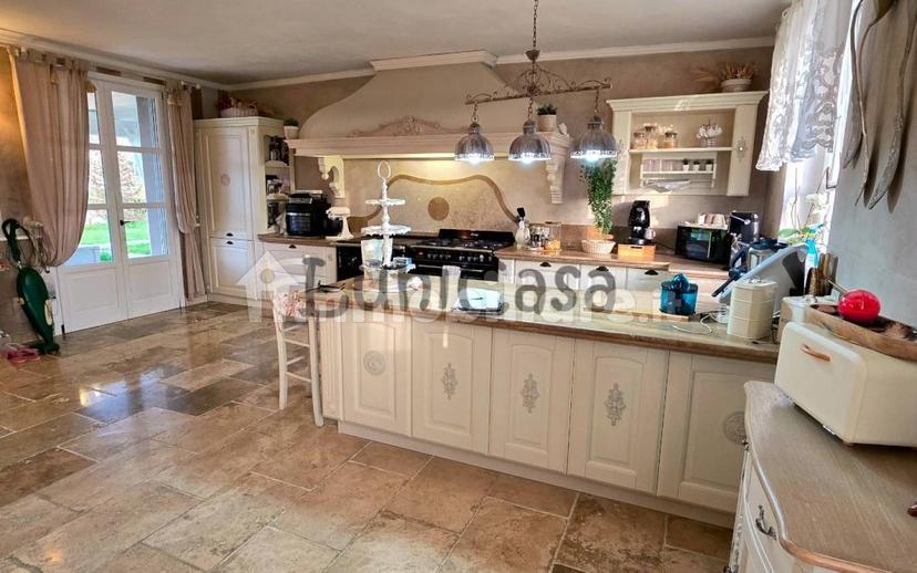Villa bifamiliare via delle Piscine, Centro, Villafranca in Lunigiana — foto 41 di 62