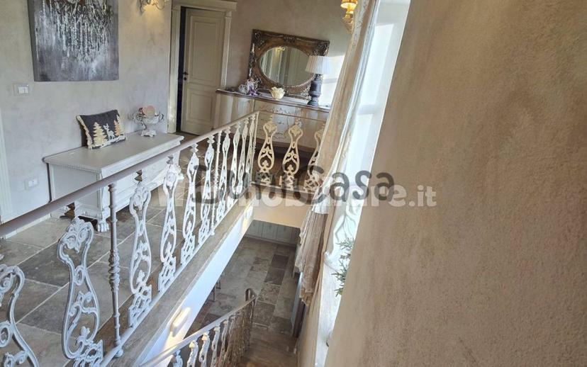 Villa bifamiliare via delle Piscine, Centro, Villafranca in Lunigiana — foto 40 di 62