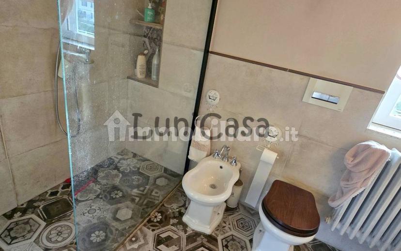 Villa bifamiliare via delle Piscine, Centro, Villafranca in Lunigiana — foto 10 di 62