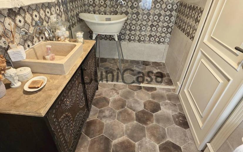 Villa bifamiliare via delle Piscine, Centro, Villafranca in Lunigiana — foto 13 di 62
