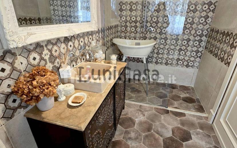 Villa bifamiliare via delle Piscine, Centro, Villafranca in Lunigiana — foto 45 di 62