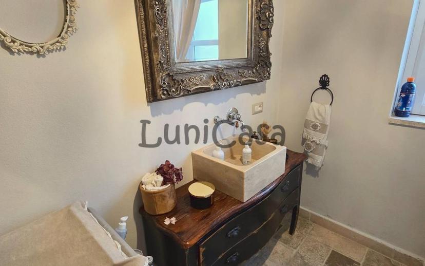 Villa bifamiliare via delle Piscine, Centro, Villafranca in Lunigiana — foto 44 di 62
