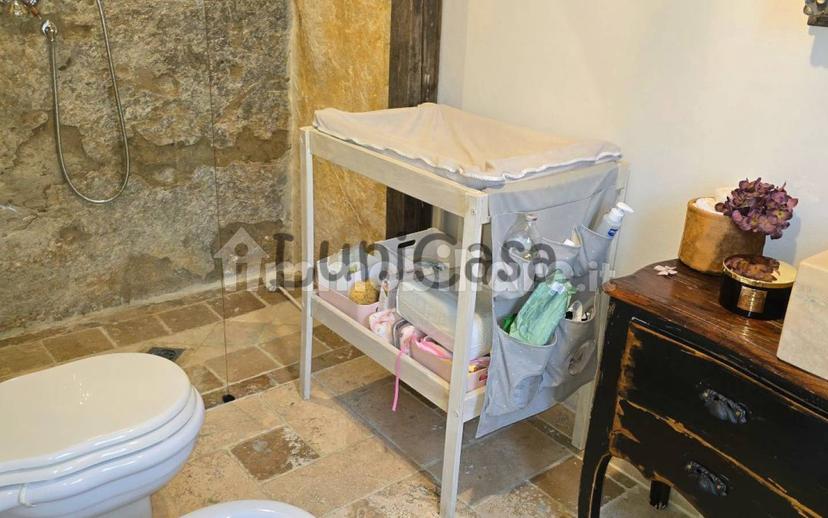 Villa bifamiliare via delle Piscine, Centro, Villafranca in Lunigiana — foto 6 di 62