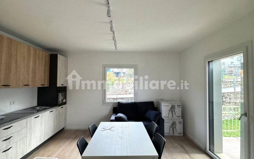 Bilocale 70 m², Trambileno — foto 2 di 9