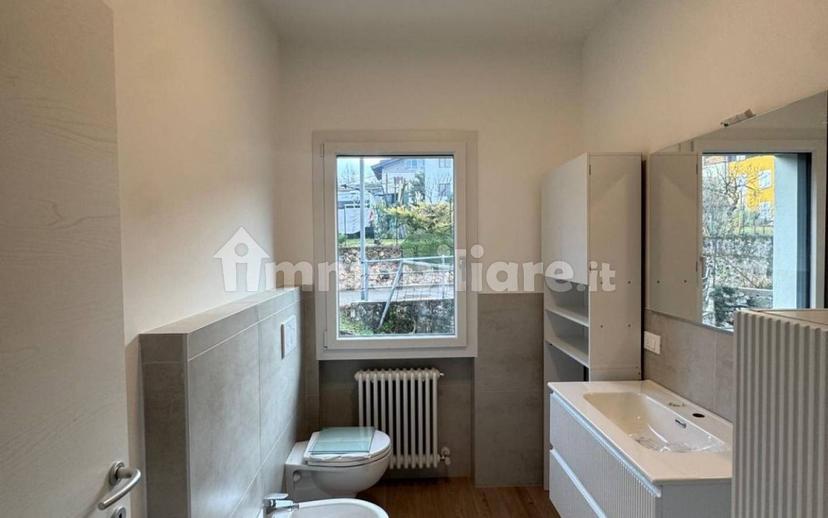 Bilocale 70 m², Trambileno