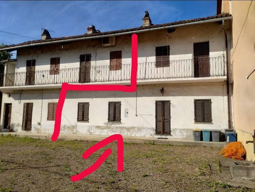 Terratetto plurifamiliare via Dosso 3, Bastia, Balocco — foto 17 di 20