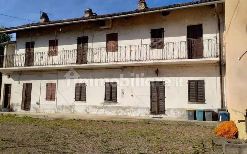 Terratetto plurifamiliare via Dosso 3, Bastia, Balocco — foto 14 di 20