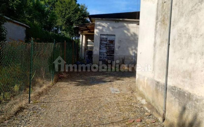 Terratetto plurifamiliare via Dosso 3, Bastia, Balocco — foto 18 di 20