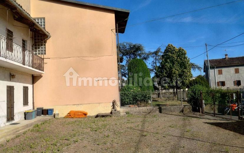 Terratetto plurifamiliare via Dosso 3, Bastia, Balocco — foto 3 di 20