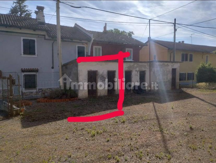 Terratetto plurifamiliare via Dosso 3, Bastia, Balocco — foto 19 di 20