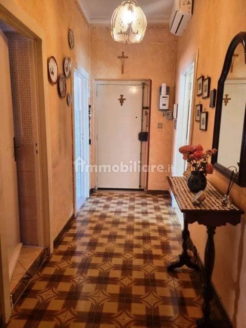 Trilocale buono stato, secondo piano, Bisceglie — foto 8 di 8