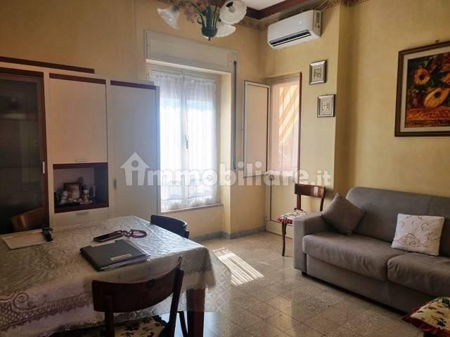 Trilocale buono stato, secondo piano, Bisceglie