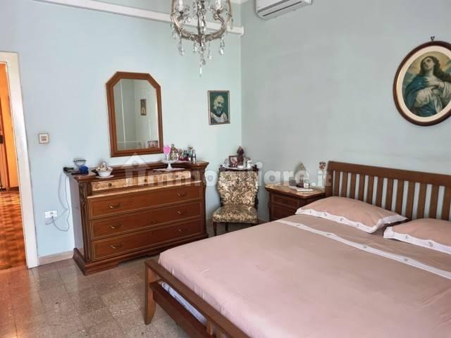 Trilocale buono stato, secondo piano, Bisceglie — foto 6 di 8