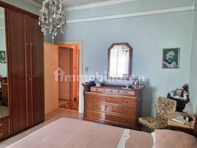Trilocale buono stato, secondo piano, Bisceglie — foto 2 di 8