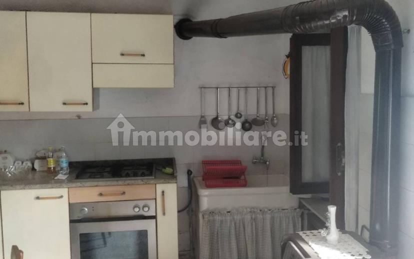 Terratetto plurifamiliare via Dosso 3, Bastia, Balocco — foto 11 di 20