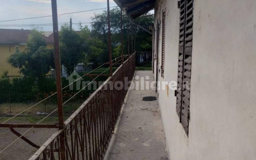 Terratetto plurifamiliare via Dosso 3, Bastia, Balocco — foto 2 di 20