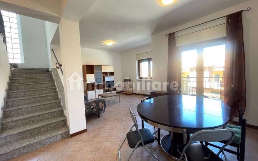 Villa a schiera via dei Tigli , 15, Bellavista - Pianola, L'Aquila — foto 2 di 16