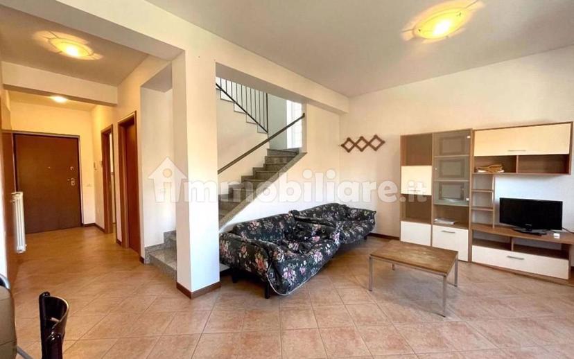 Villa a schiera via dei Tigli , 15, Bellavista - Pianola, L'Aquila — foto 5 di 16