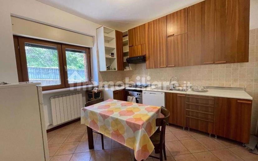 Villa a schiera via dei Tigli , 15, Bellavista - Pianola, L'Aquila — foto 10 di 16