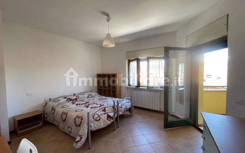 Villa a schiera via dei Tigli , 15, Bellavista - Pianola, L'Aquila — foto 14 di 16