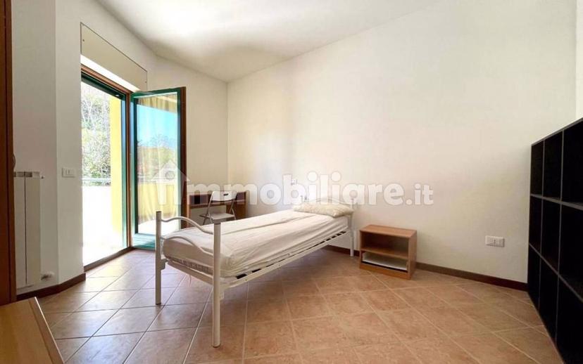 Villa a schiera via dei Tigli , 15, Bellavista - Pianola, L'Aquila — foto 6 di 16