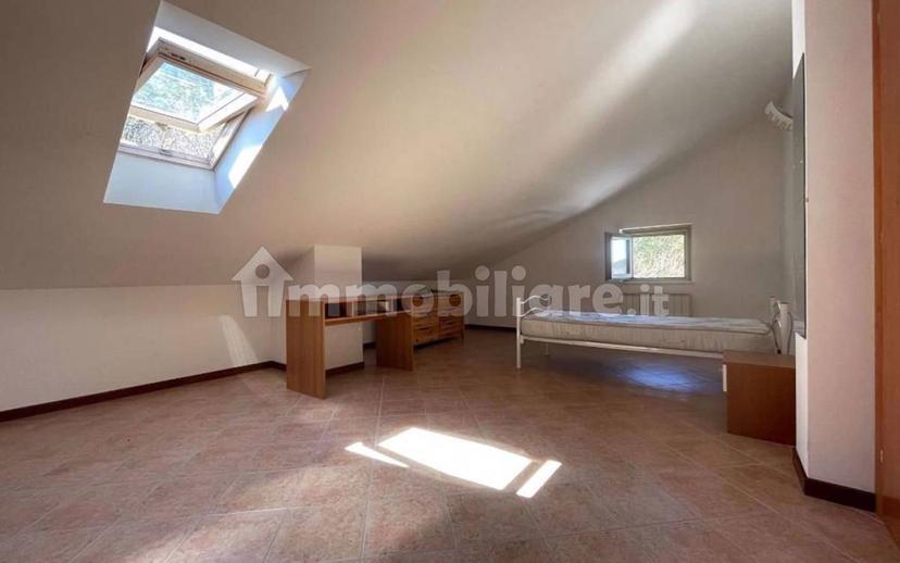 Villa a schiera via dei Tigli , 15, Bellavista - Pianola, L'Aquila — foto 3 di 16