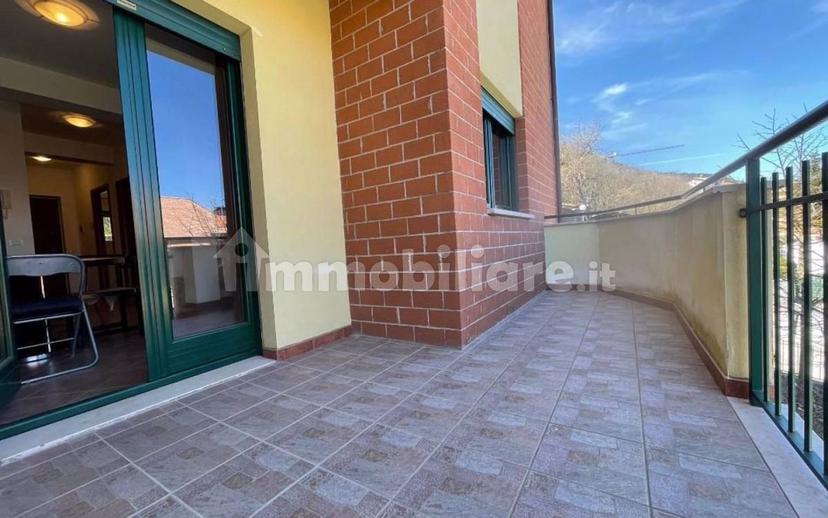 Villa a schiera via dei Tigli , 15, Bellavista - Pianola, L'Aquila — foto 13 di 16