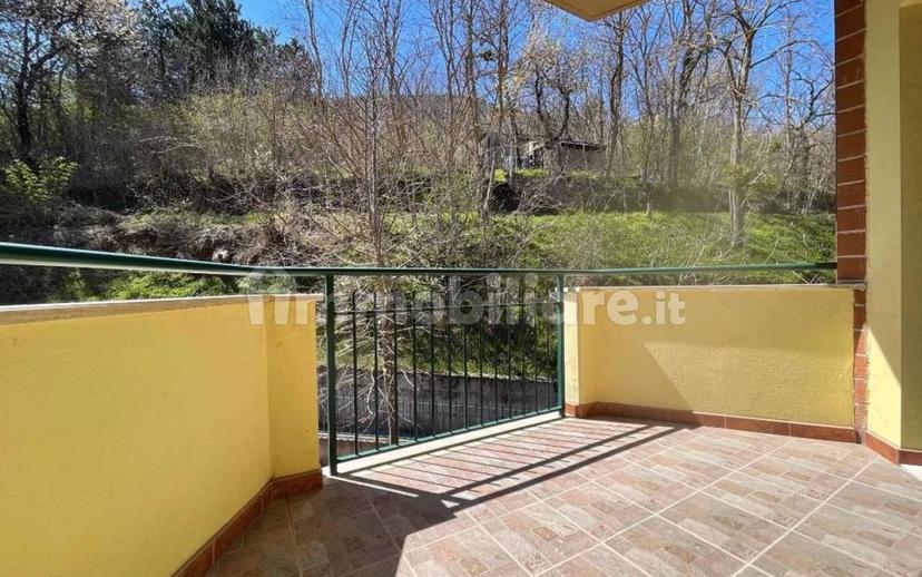 Villa a schiera via dei Tigli , 15, Bellavista - Pianola, L'Aquila — foto 15 di 16