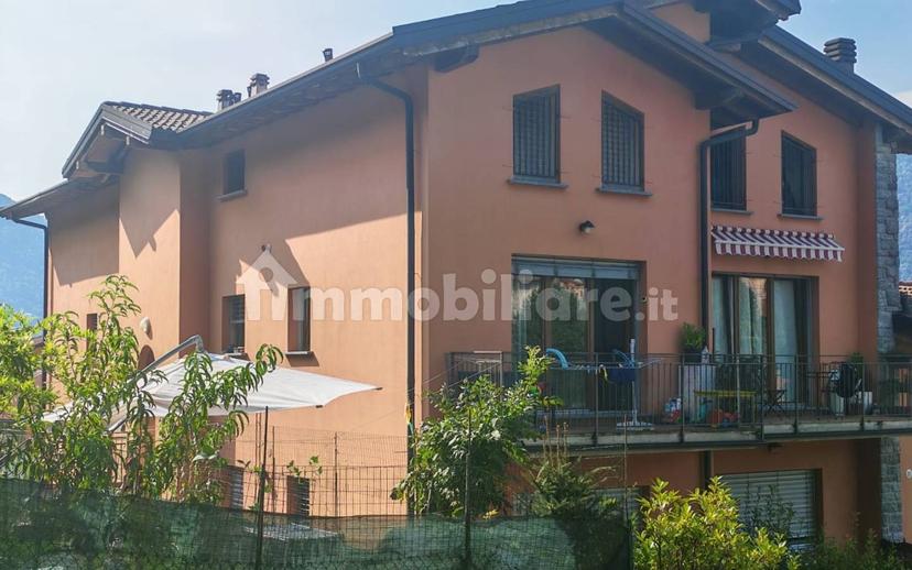 Trilocale via Roma 8D, Castiglione D'Intelvi, Centro Valle Intelvi — foto 23 di 25