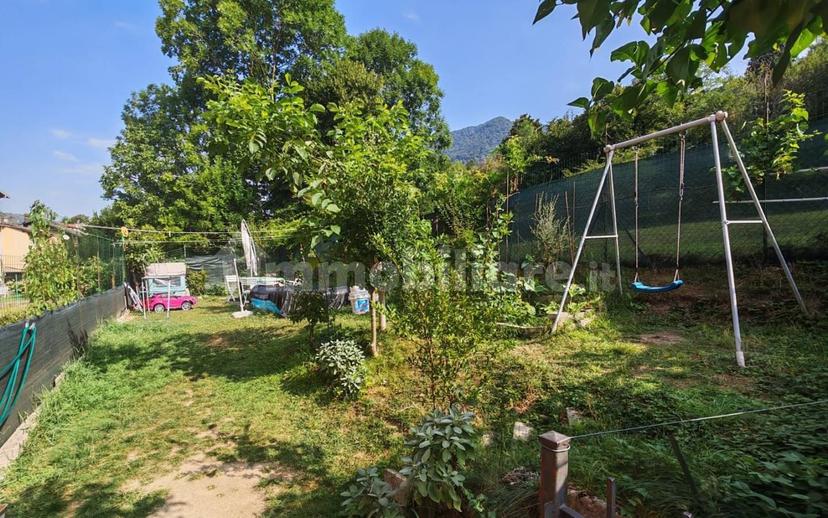 Trilocale via Roma 8D, Castiglione D'Intelvi, Centro Valle Intelvi — foto 16 di 25