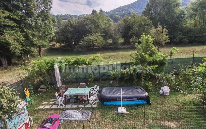 Trilocale via Roma 8D, Castiglione D'Intelvi, Centro Valle Intelvi — foto 10 di 25